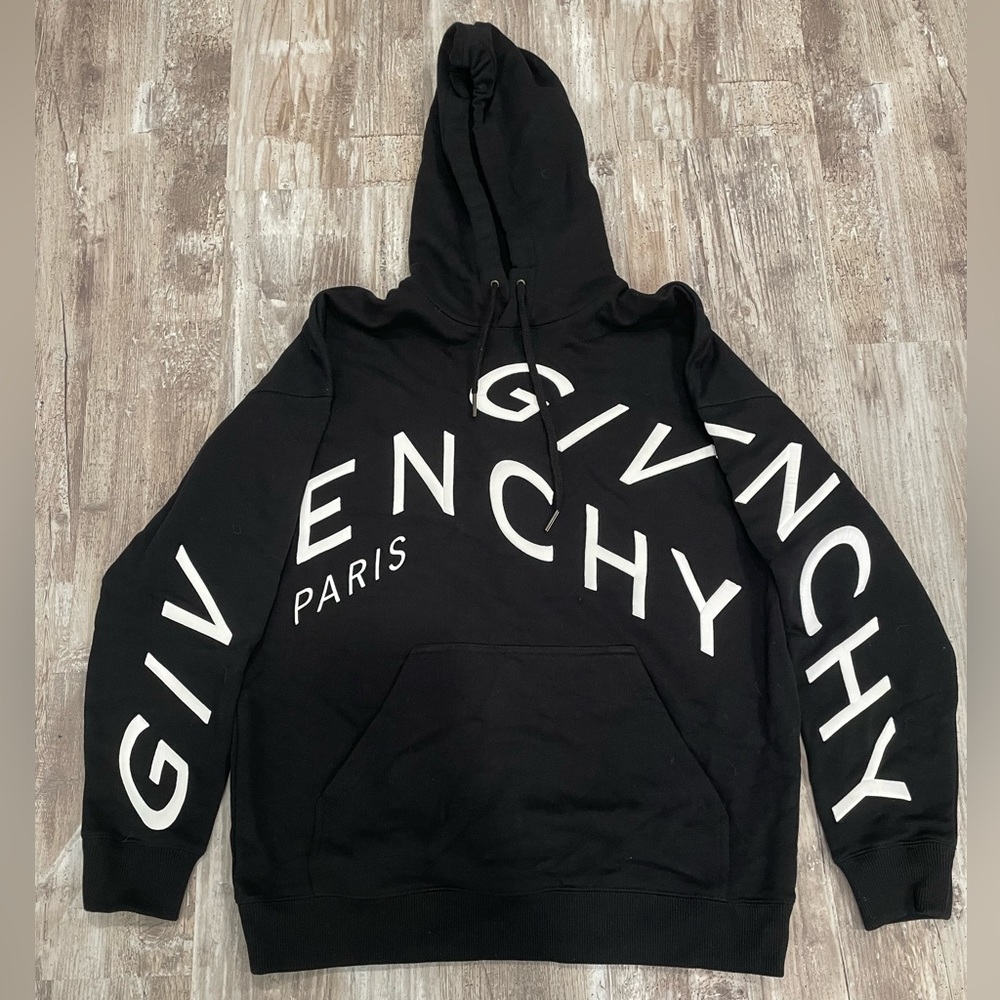 Designer hoodie